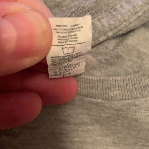 Alstyle Apparel So Nauti tee - Picture 5 of 5